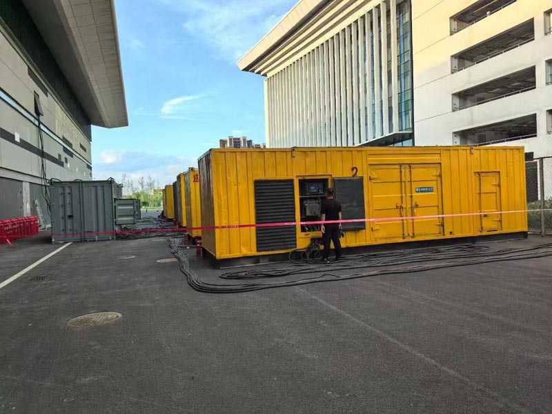 麻城柴油发电机冬季保养注意事项?