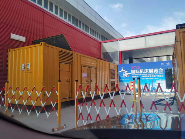 麻城发电机出租 对于发电机的特性你了解多少?
