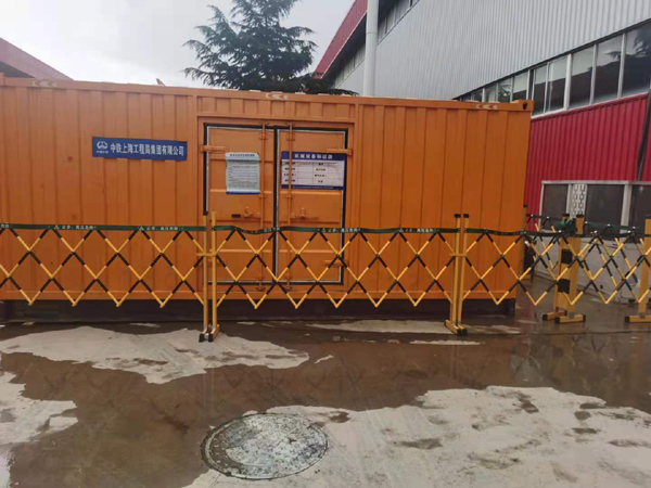 麻城租赁发电机 柴油发电机组供应商:柴油发电机组润滑油的作用?