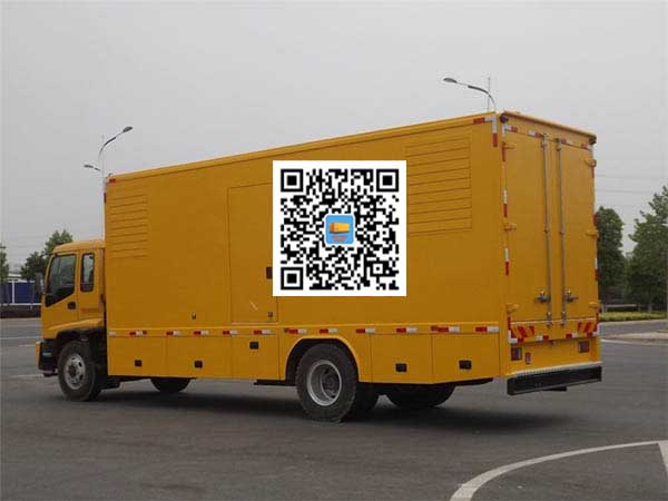 麻城发电车出租-发电机组的主要用途是什么?