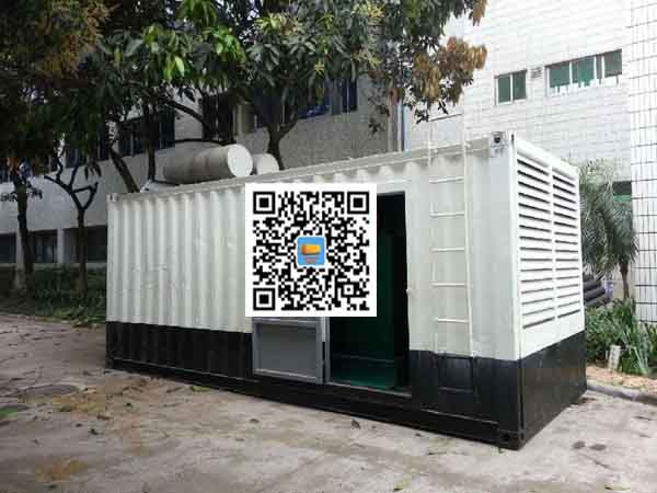 麻城出租发电机-什么样的柴油发电机使用效果比较好