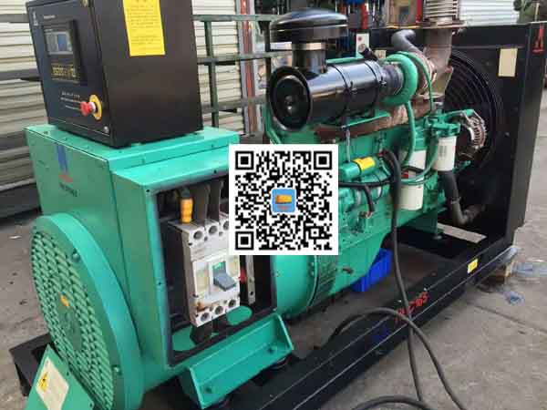 麻城租赁发电机-发电机一般变压器磁芯所使用的是什么材料?