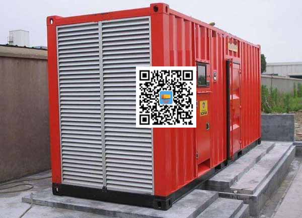 麻城300kw柴油发电机组一个小时耗油