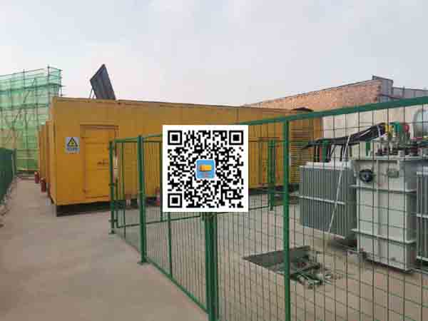 麻城发电机组的社会应用有哪些
