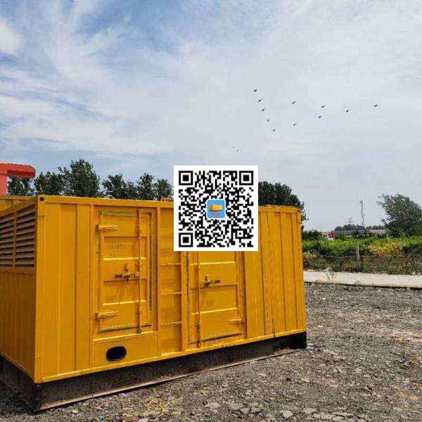 麻城发电机出租发电机电刷的结构与作用是什么