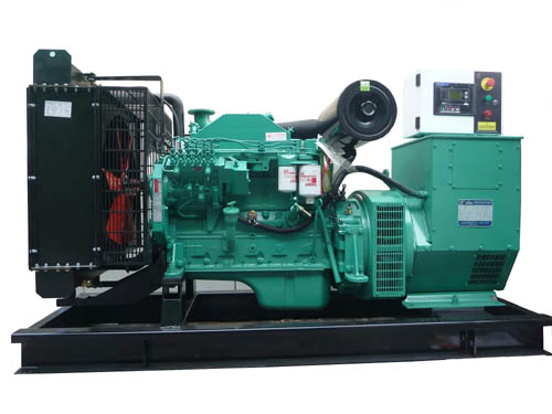 麻城有哪些方法可以提高 200kw 柴油发电机的燃油效率？