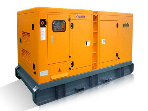 麻城影响 200kw 柴油发电机油耗的因素有哪些？