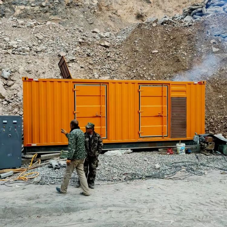 麻城如何降低 200kW 柴油发电机在高海拔地区的油耗？