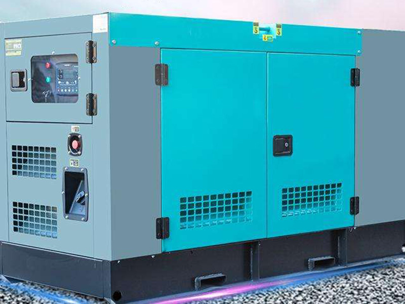 麻城50KW柴油发电机油耗是多少？