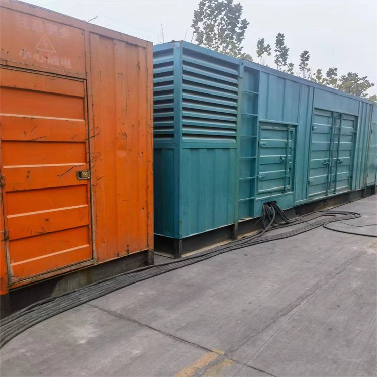 麻城如何选择适合 600kW 柴油发电机组的热继电器?