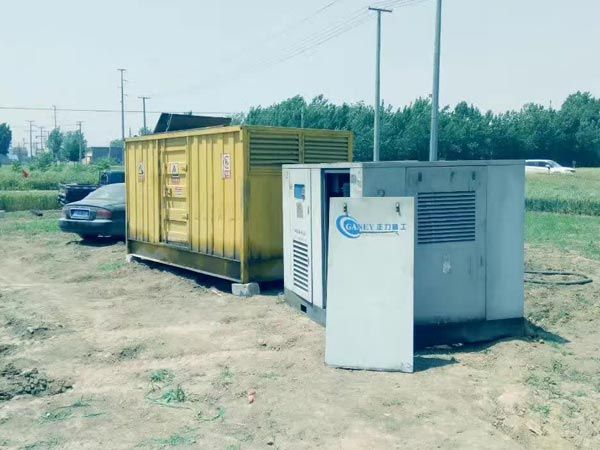 麻城柴油发电机组冬季日常维修需要哪些工具？